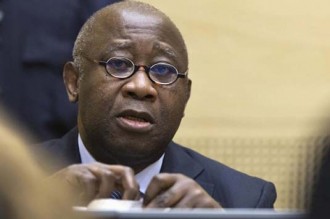 Côte d'Ivoire : La CPI demande plus de preuves pour ouvrir un procès contre Laurent Gbagbo